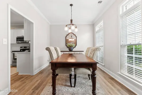 244 High Ridge Court, Macon, GA 31220