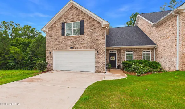 244 High Ridge Court, Macon, GA 31220