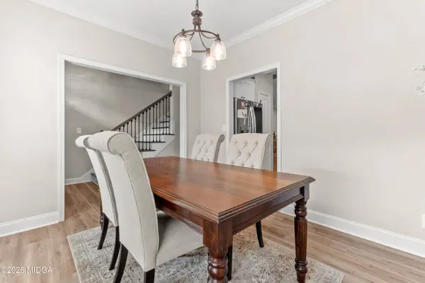 244 High Ridge Court, Macon, GA 31220