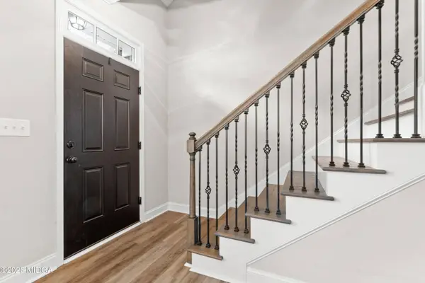 244 High Ridge Court, Macon, GA 31220