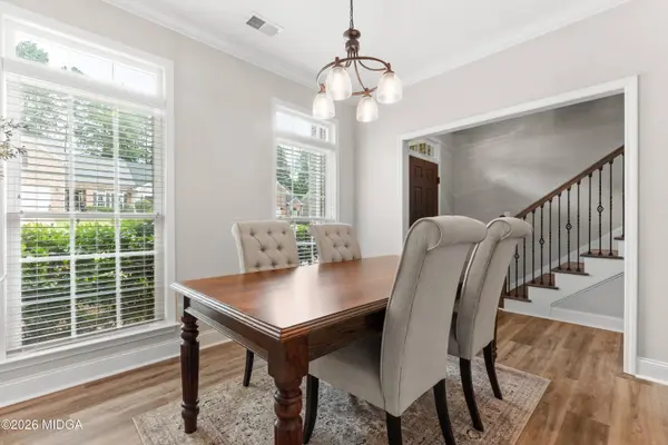 244 High Ridge Court, Macon, GA 31220