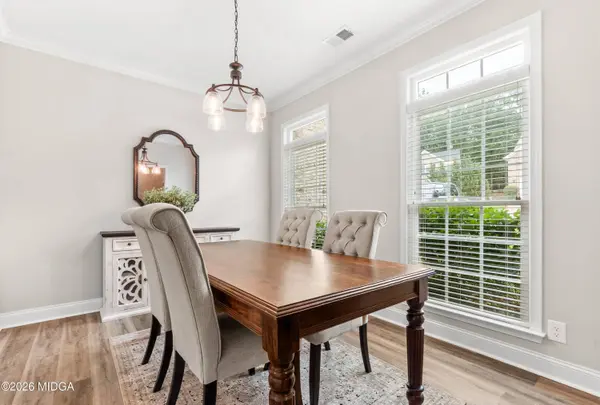 244 High Ridge Court, Macon, GA 31220