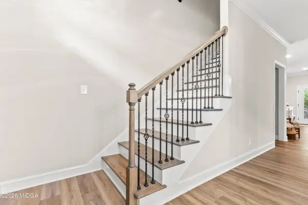 244 High Ridge Court, Macon, GA 31220