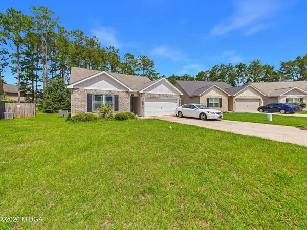 140 Sourwood Lane, Warner Robins, GA 31093