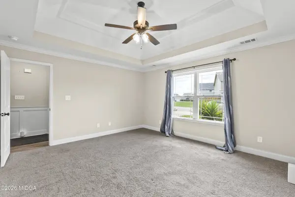 140 Sourwood Lane, Warner Robins, GA 31093