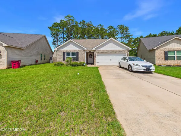 140 Sourwood Lane, Warner Robins, GA 31093