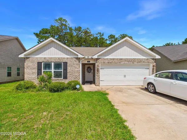 140 Sourwood Lane, Warner Robins, GA 31093