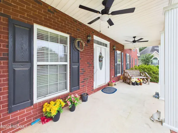129 Gardenia Drive, Warner Robins, GA 31088