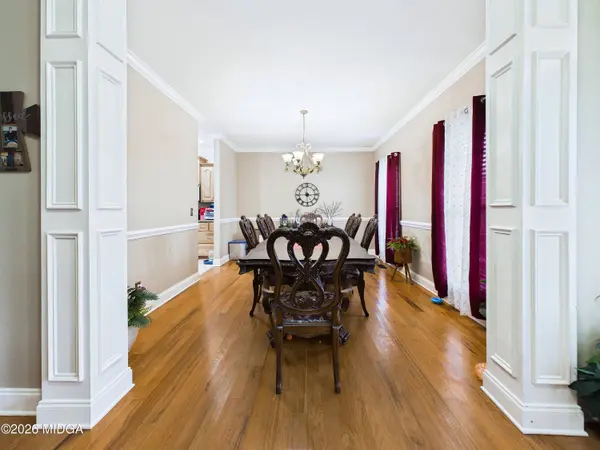129 Gardenia Drive, Warner Robins, GA 31088