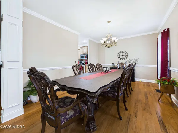 129 Gardenia Drive, Warner Robins, GA 31088
