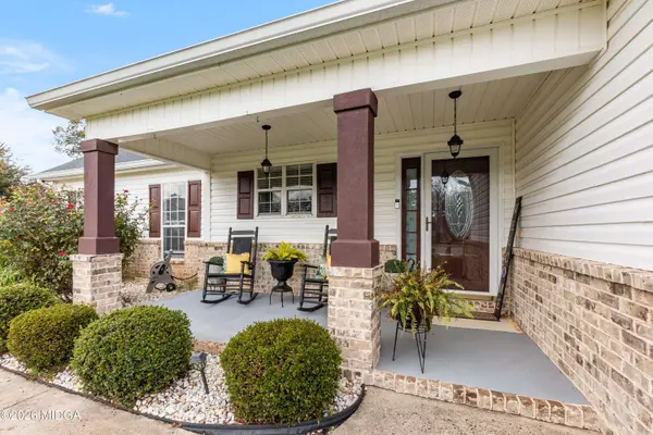211 Cohen Court, Kathleen, GA 31047
