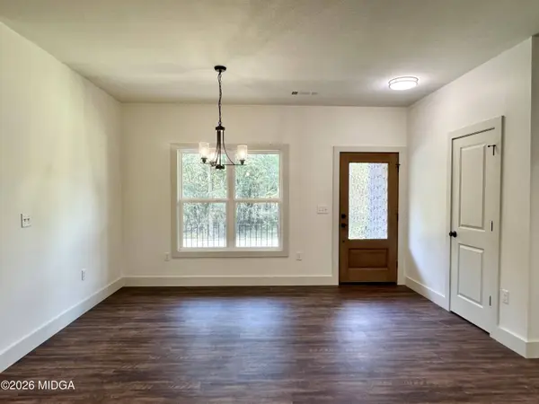 160 Wood Oak Circle, Cochran, GA 31014