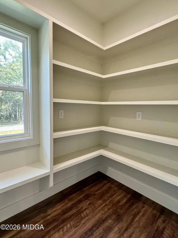 160 Wood Oak Circle, Cochran, GA 31014