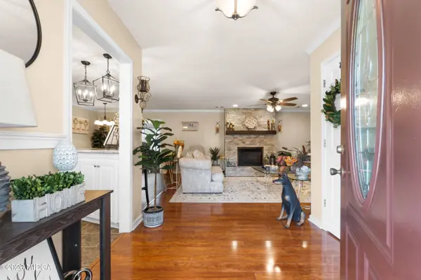 211 Cohen Court, Kathleen, GA 31047