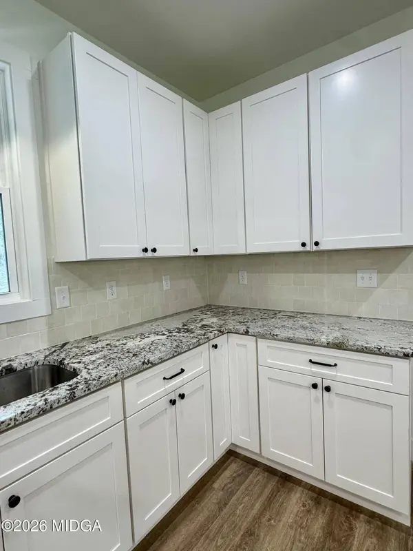 166 Wood Oak Circle, Cochran, GA 31014