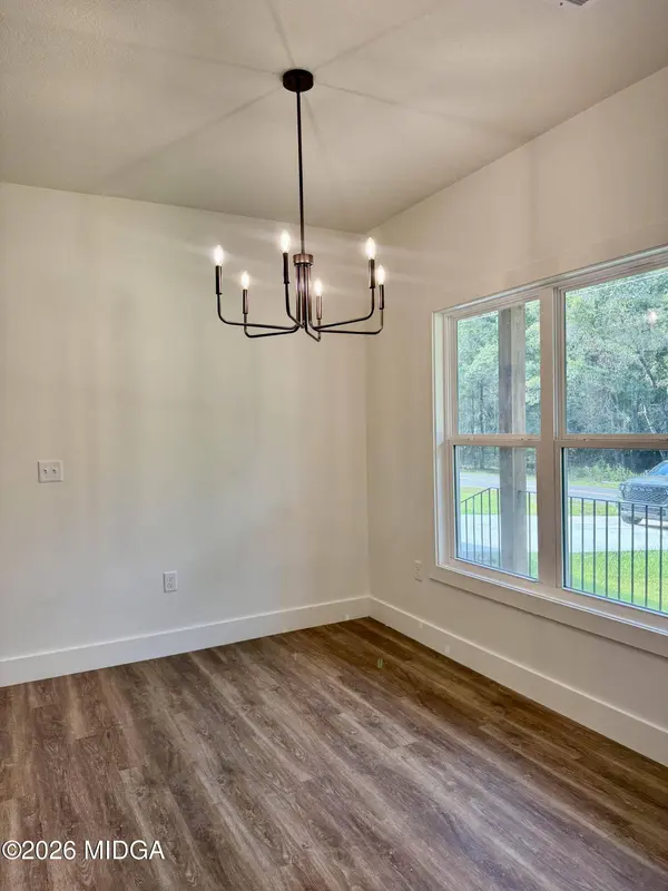 166 Wood Oak Circle, Cochran, GA 31014