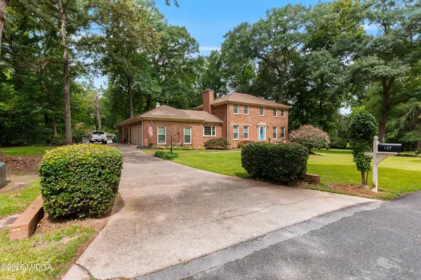 107 Springtime Drive, Warner Robins, GA 31088