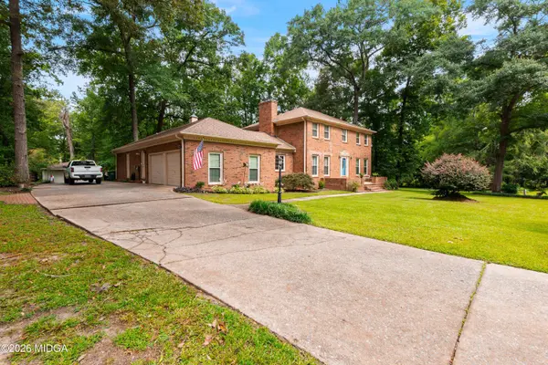 107 Springtime Drive, Warner Robins, GA 31088