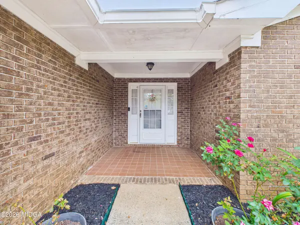 204 Scarborough Road, Centerville, GA 31028