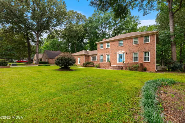107 Springtime Drive, Warner Robins, GA 31088