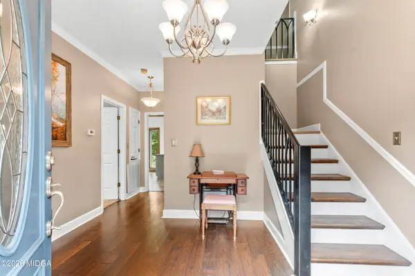 107 Springtime Drive, Warner Robins, GA 31088