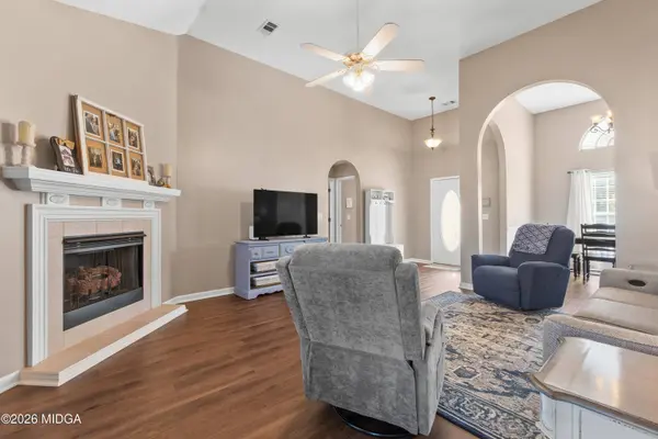 132 Castle Pines Drive, Bonaire, GA 31005