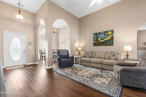 132 Castle Pines Drive, Bonaire, GA 31005