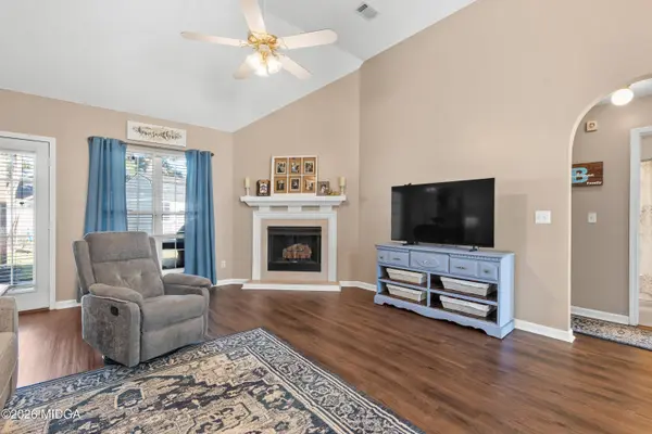 132 Castle Pines Drive, Bonaire, GA 31005
