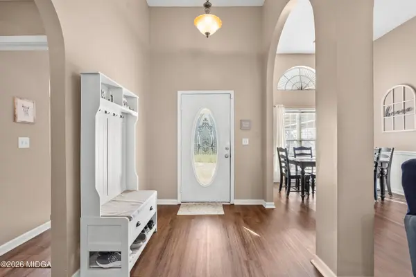 132 Castle Pines Drive, Bonaire, GA 31005