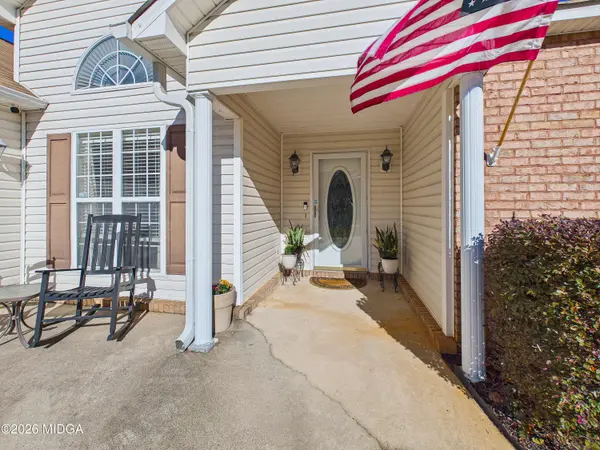 132 Castle Pines Drive, Bonaire, GA 31005
