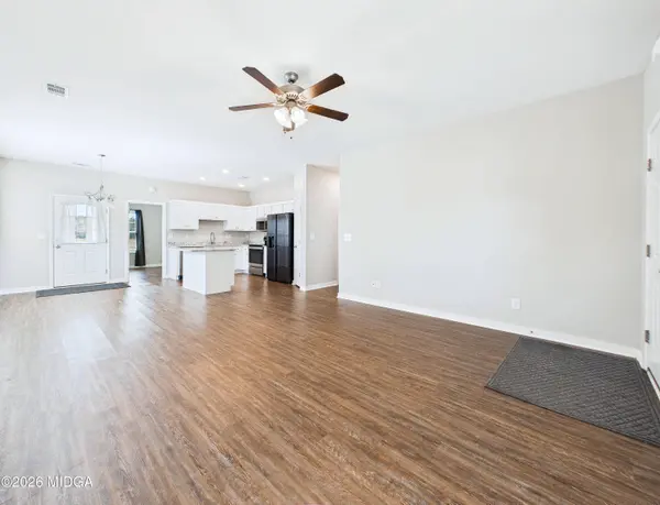 112 Shasta Drive, Perry, GA 31069