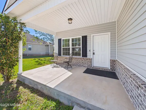 112 Shasta Drive, Perry, GA 31069