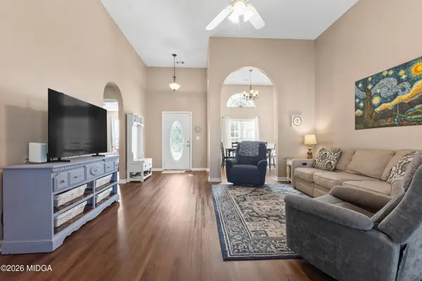 132 Castle Pines Drive, Bonaire, GA 31005