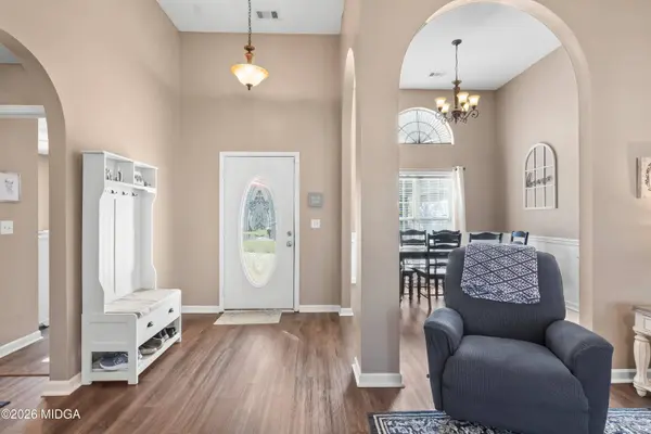 132 Castle Pines Drive, Bonaire, GA 31005