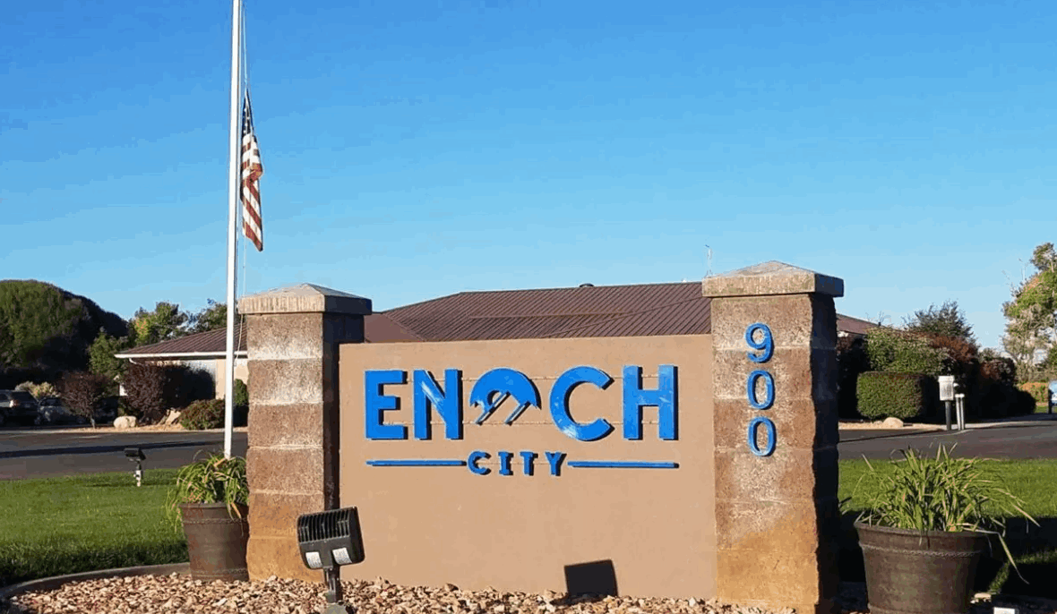 Enoch