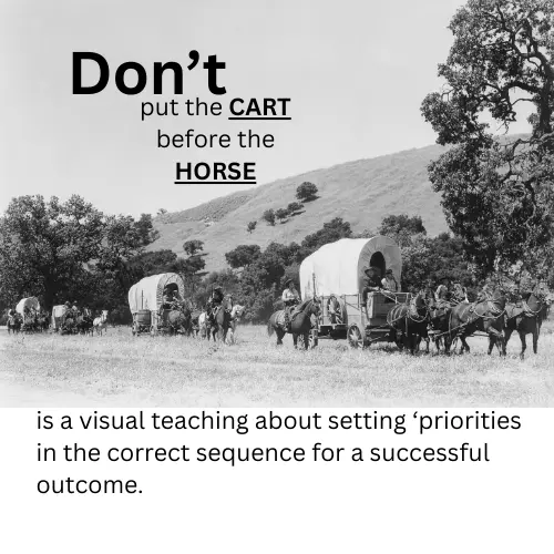 Priorities - Affordable Housing