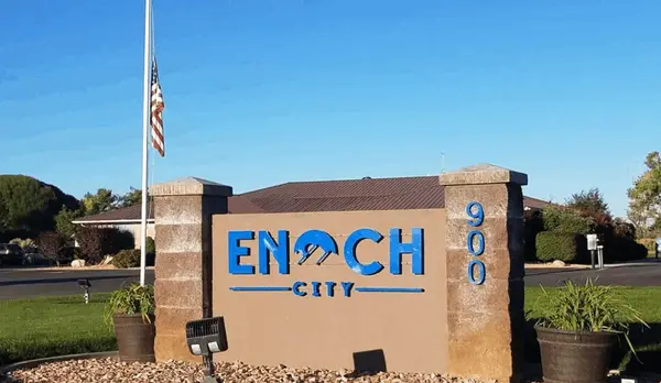 Enoch