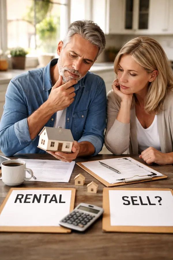 Being Strategic - A real consideration for owners.