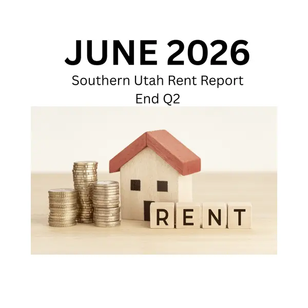 Rental Market Report |JUNE 2026