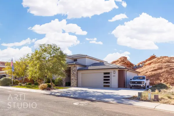 2842 S 3750 STW, Hurricane, UT 84737