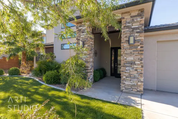 2842 S 3750 STW, Hurricane, UT 84737