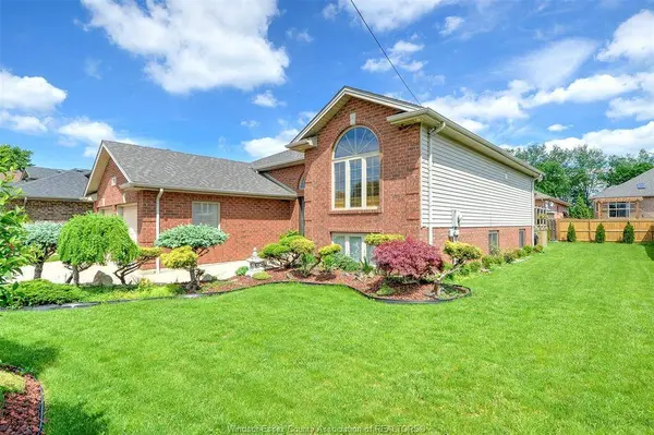 5970 MATCHETTE, Lasalle, ON N9J 3W1