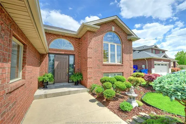 5970 MATCHETTE, Lasalle, ON N9J 3W1