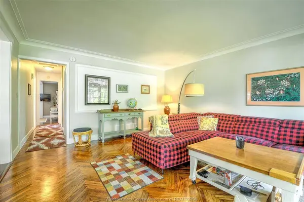 3567 HOWARD, Windsor, ON N9E 3N6