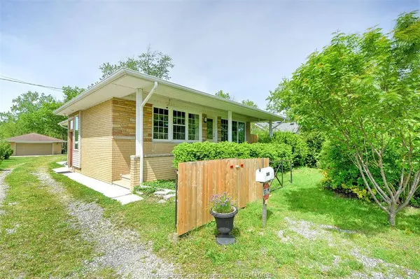 3567 HOWARD, Windsor, ON N9E 3N6
