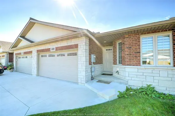 1169 COPELAND Avenue, Windsor, ON N8P 0C6