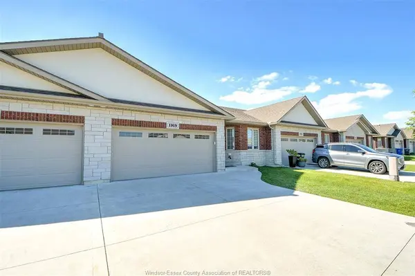 1169 COPELAND Avenue, Windsor, ON N8P 0C6