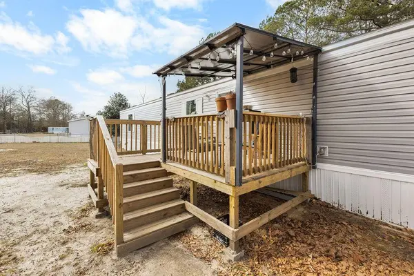 3225 Brittany DR Drive, Sumter, SC 29154
