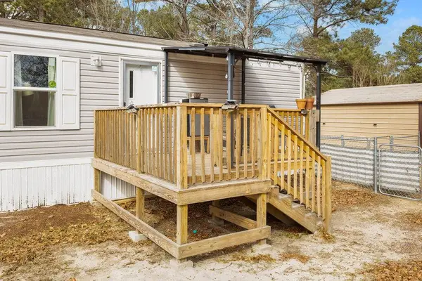 3225 Brittany DR Drive, Sumter, SC 29154