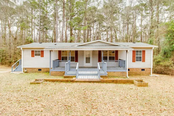 2831 Mcelveen DR Drive, Dalzell, SC 29040